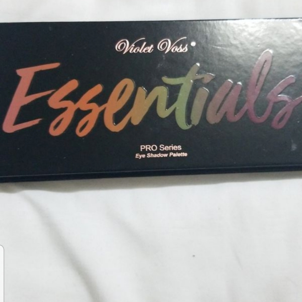 violet voss eyeshadow palette